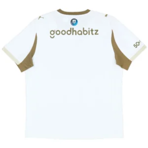 PSV 3de Shirt 2025/26