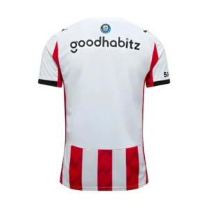 PSV Thuisshirt 2025/26