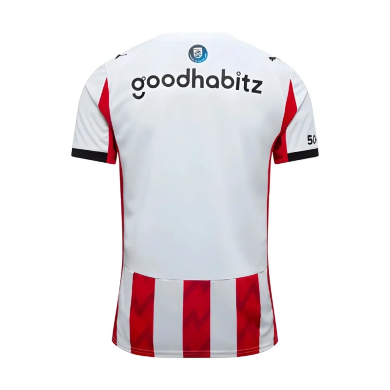 PSV Thuisshirt 2025/26