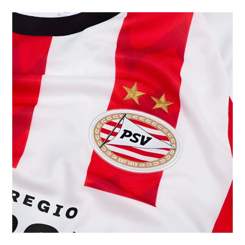 PSV Thuisshirt 2025/26