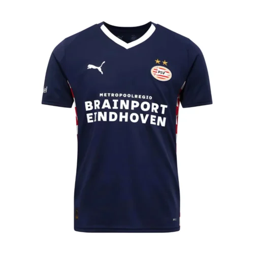 PSV Uitshirt 2025/26