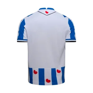 SC Heerenveen Thuisshirt 2025/26