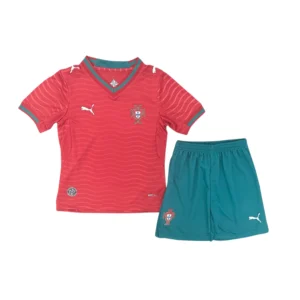 Untitled-3.webp Portugal WK Thuis Set 2026 Kids