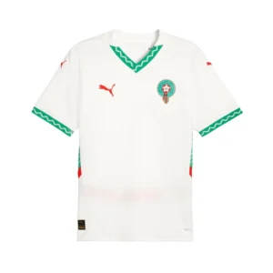 Untitled.webp Marokko Uitshirt 2025/26