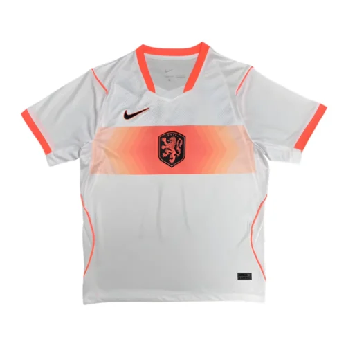 Nederland WK Uitshirt 2026