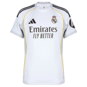 bab9de60db0d74e8e86525a535e5e05fbd0b8ad52b2edce50c23315942237669.webp Real Madrid Thuisshirt 2025/26