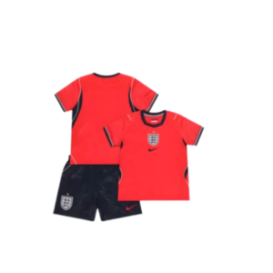 engeland Engeland Wk Uit Set 2026 Kids