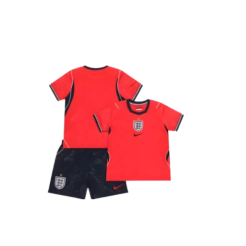 engeland Engeland Wk Uit Set 2026 Kids
