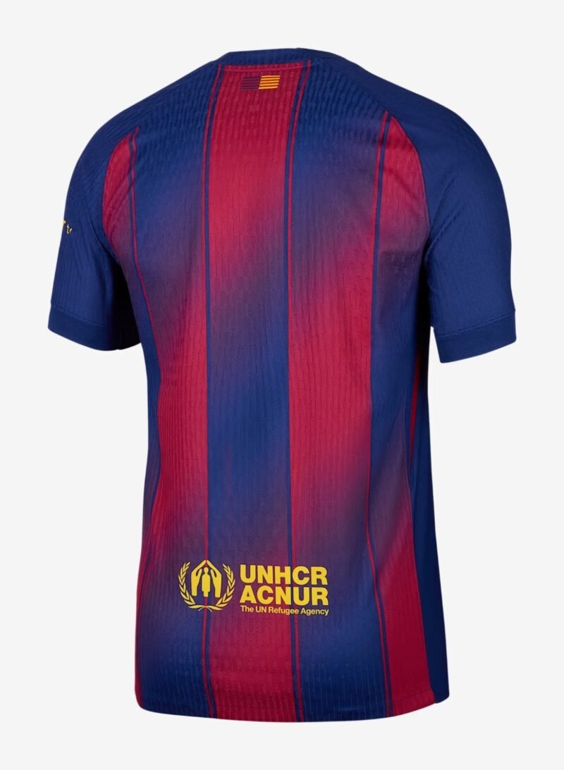 FC Barcelona Thuisshirt 2025/26