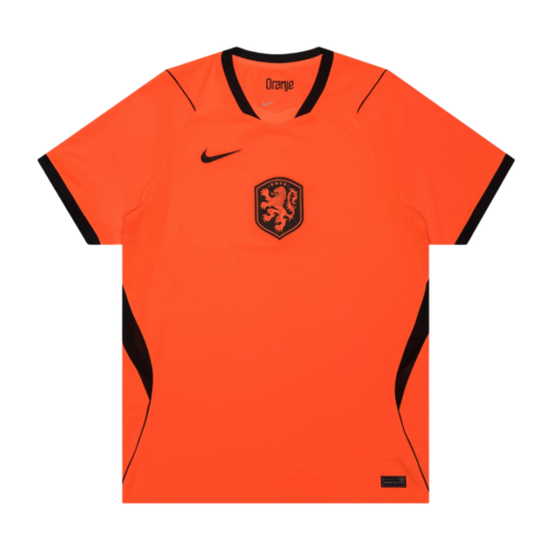 Nederland WK Thuisshirt 2026