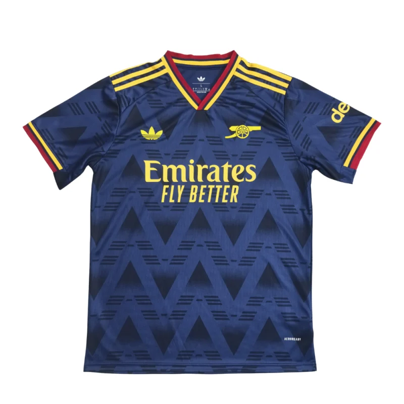 120.webp Arsenal Uitshirt 2026/27