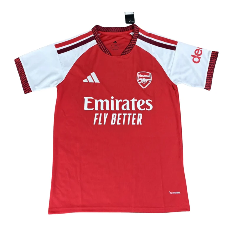 128.webp Arsenal Thuisshirt 2026/27
