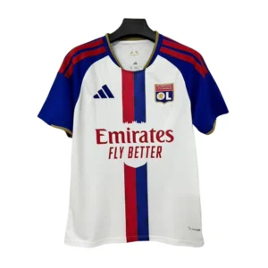 130-1.webp Olympique Lyon Thuisshirt 2026/27