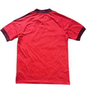 133-1.webp Olympique Lyon Uitshirt 2026/27