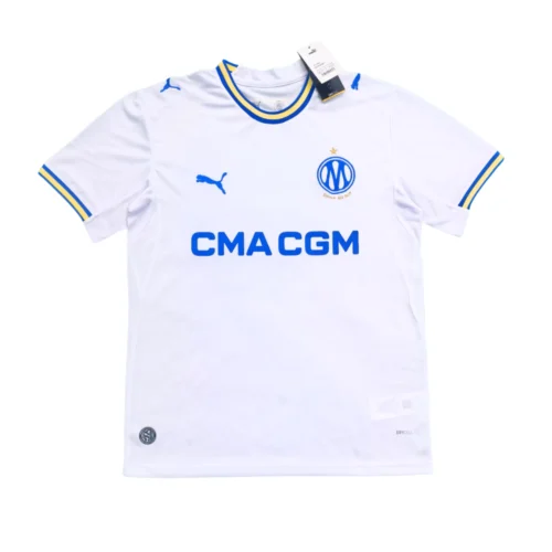 134-1.webp Olympique Marseille Thuisshirt 2026/27