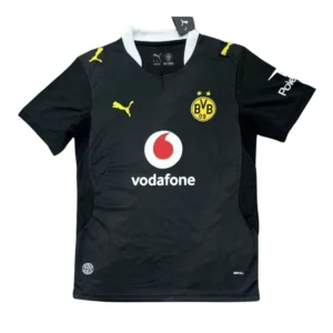 136-1.webp Borussia Dortmund Uitshirt 2026/27