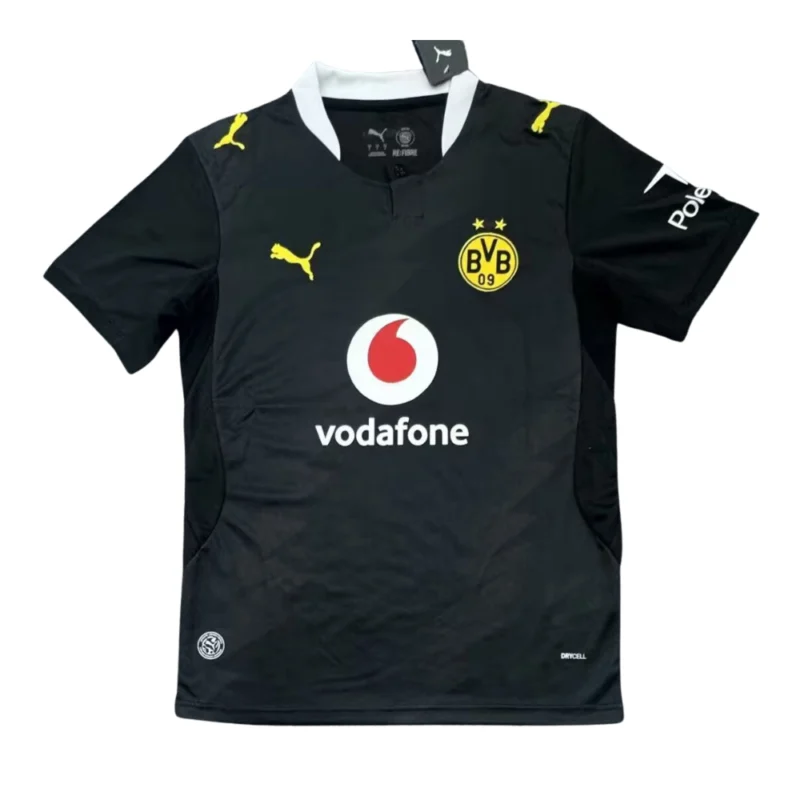 136-1.webp Borussia Dortmund Uitshirt 2026/27