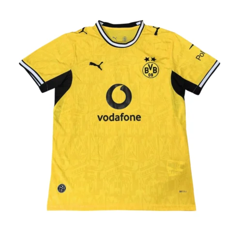 138.webp Borussia Dortmund Thuisshirt 2026/27