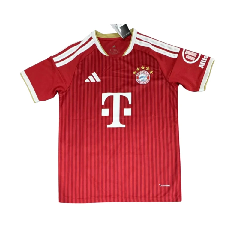 142.webp Bayern München Thuisshirt 2026/27