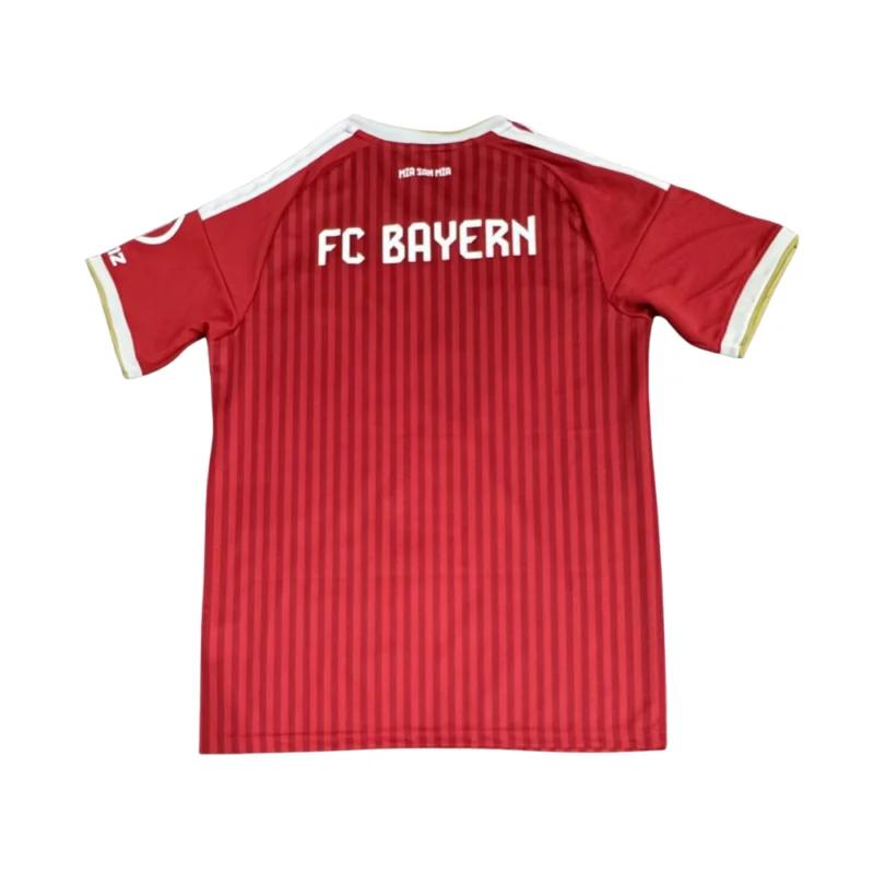 143.webp Bayern München Thuisshirt 2026/27