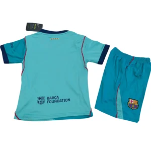 149-5.webp FC Barcelona 3de Set 2026/27 Kids