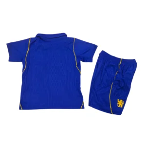 Chelsea Thuis Set 2026/27 Kids
