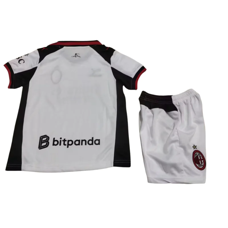 163-1.webp Juventus Thuis Set 2026/27 Kids