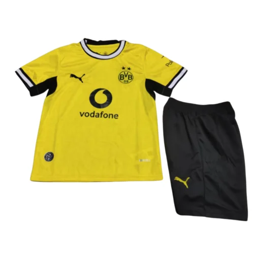 164.webp Borussia Dortmund Thuis Set 2026/27 Kids
