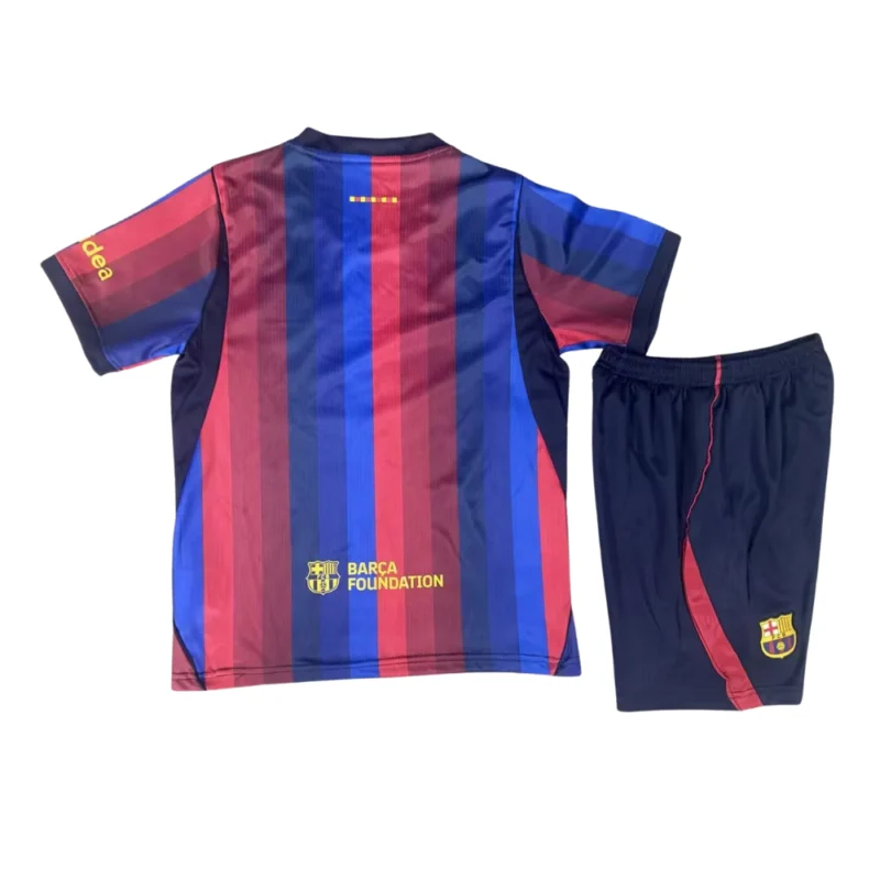 167-1.webp FC Barcelona Thuis Set 2026/27 Kids