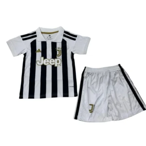 168-1.webp Juventus Thuis Set 2026/27 Kids