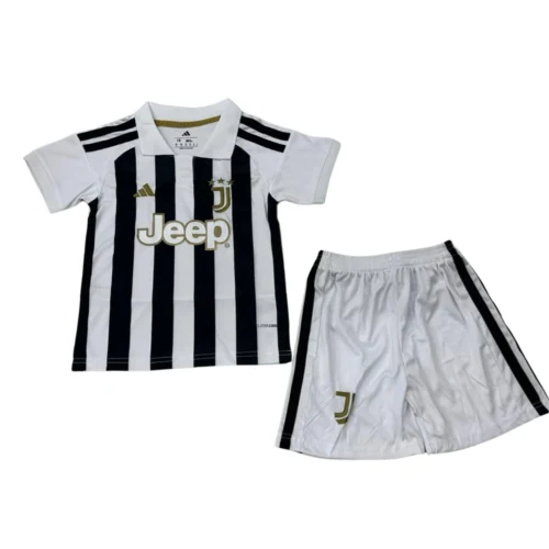 168-1.webp Juventus Thuis Set 2026/27 Kids