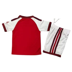 173.webp Arsenal Thuis Set 2026/27 Kids