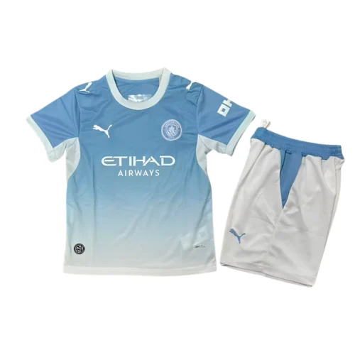 176-1.webp Manchester City Thuis Set 2026/27 Kids