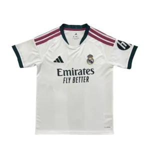 Real Madrid Thuisshirt 2026/27