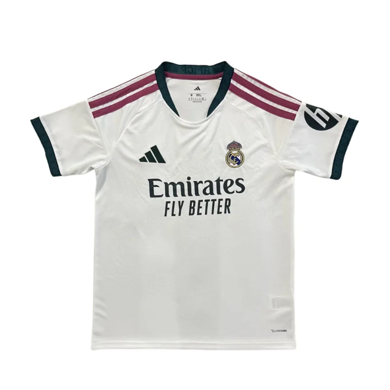 Real Madrid Thuisshirt 2026/27