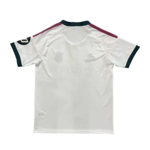 Real Madrid Thuisshirt 2026/27