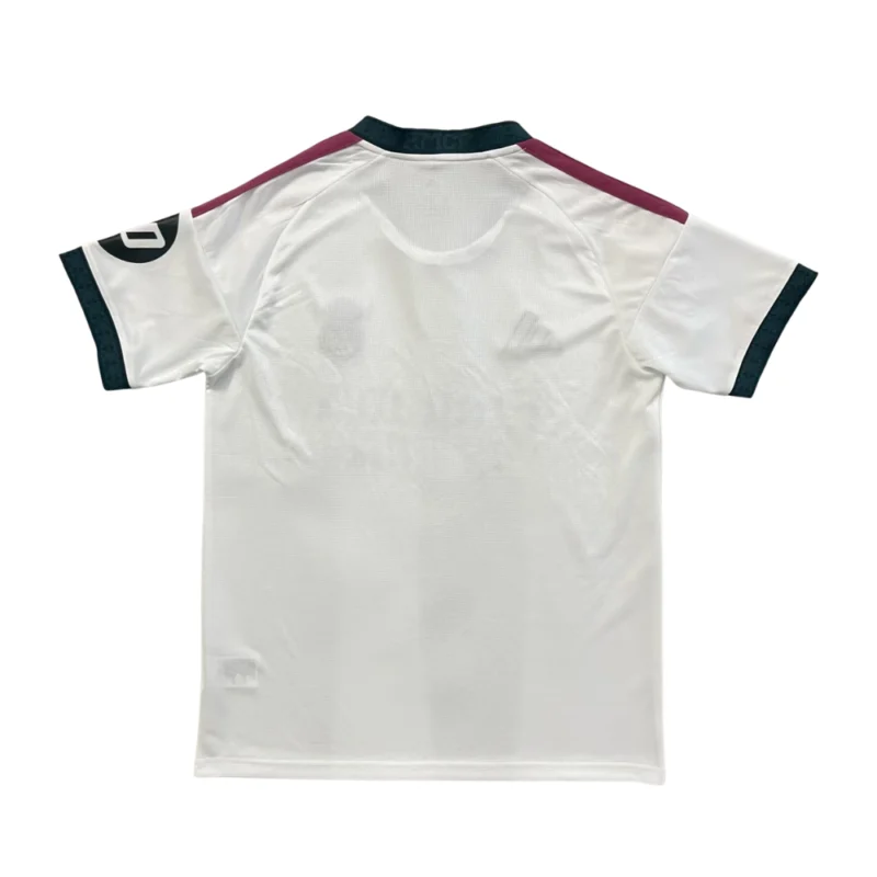 Real Madrid Thuisshirt 2026/27