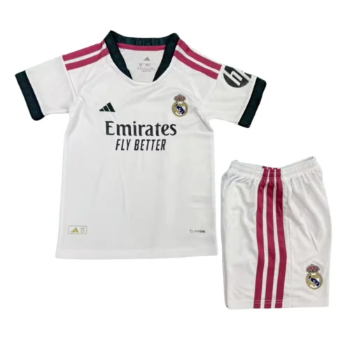 186.webp Real Madrid Thuis Set 2026/27 Kids