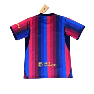 188.webp FC Barcelona Thuisshirt 2026/27