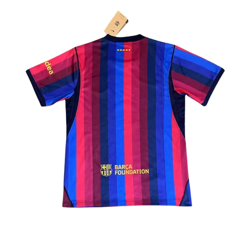 188.webp FC Barcelona Thuisshirt 2026/27