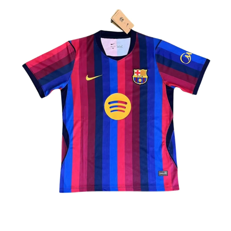 189.webp FC Barcelona Thuisshirt 2026/27