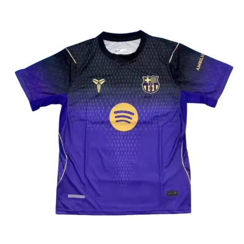 192.webp FC Barcelona Uitshirt 2026/27