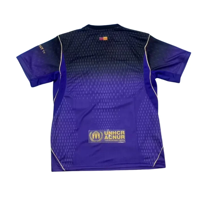 FC Barcelona Uitshirt 2026/27