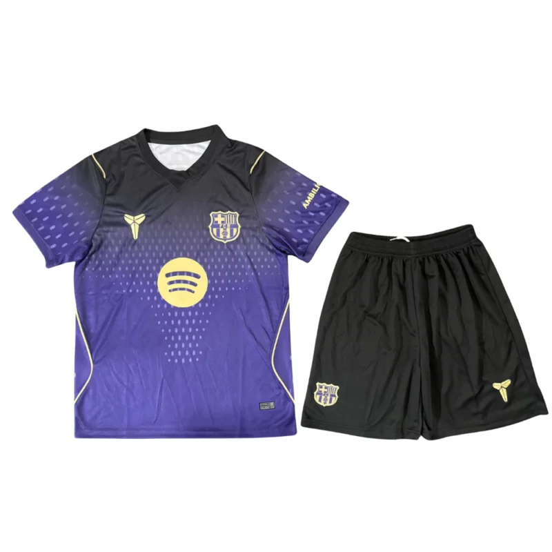 194-1.webp FC Barcelona Uit Set 2026/27 Kids