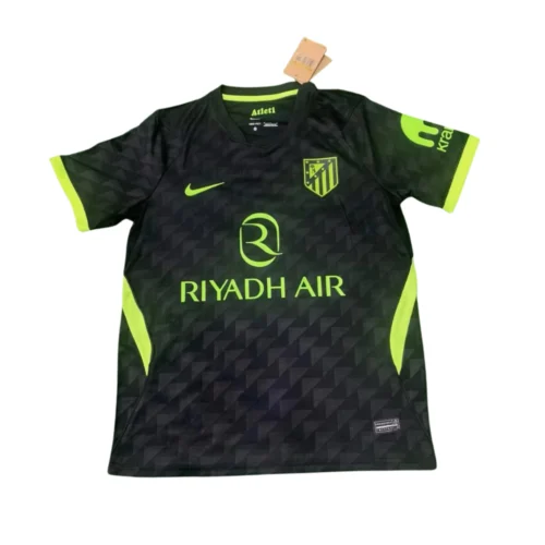 196.webp Athlético Madrid Uitshirt 2026/27