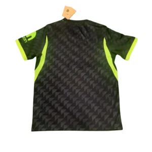 197.webp Athlético Madrid Uitshirt 2026/27