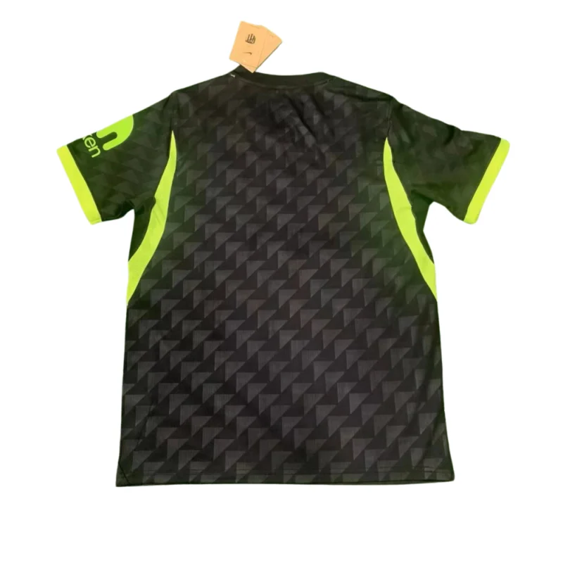 197.webp Athlético Madrid Uitshirt 2026/27