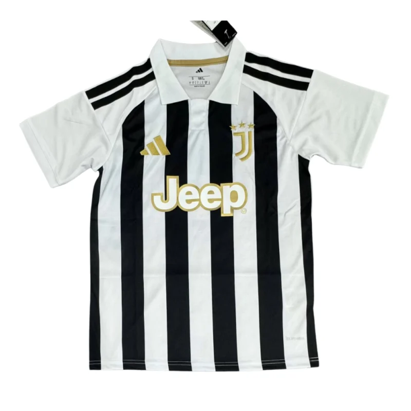 Juventus Thuisshirt 2026/27