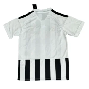 Juventus Thuisshirt 2026/27
