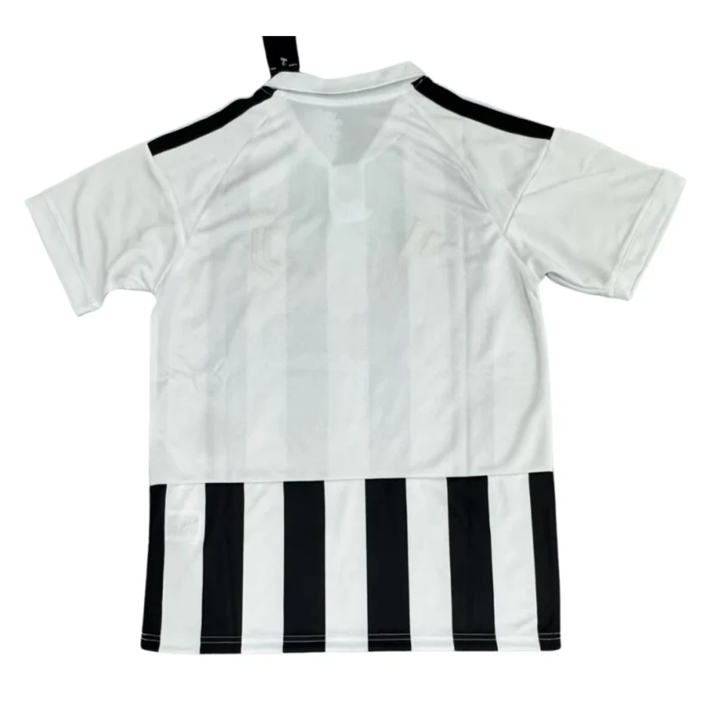 Juventus Thuisshirt 2026/27